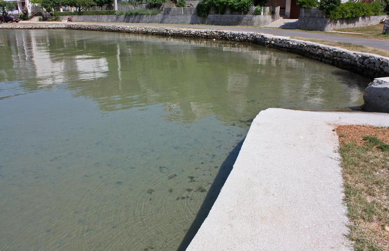 Family Friendly Apartments With A Swimming Pool Supetarska Draga - Donja, Rab - 2019 Buitenkant foto