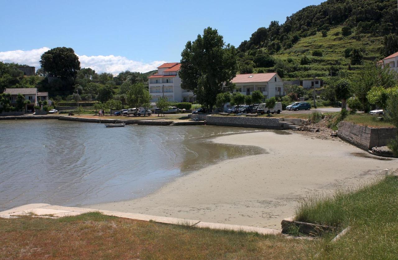 Family Friendly Apartments With A Swimming Pool Supetarska Draga - Donja, Rab - 2019 Buitenkant foto