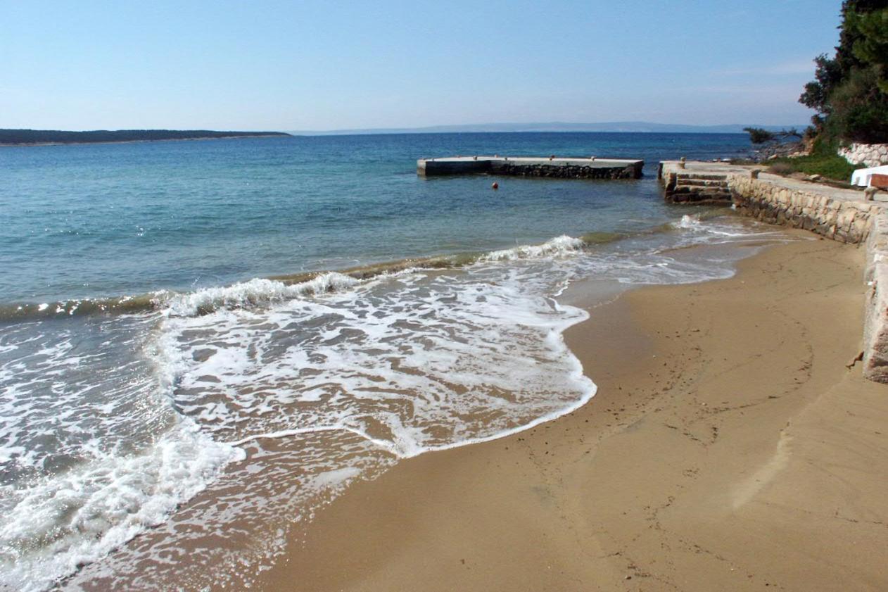 Family Friendly Apartments With A Swimming Pool Supetarska Draga - Donja, Rab - 2019 Buitenkant foto