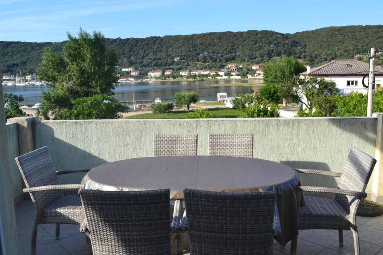 Family Friendly Apartments With A Swimming Pool Supetarska Draga - Donja, Rab - 2019 Buitenkant foto