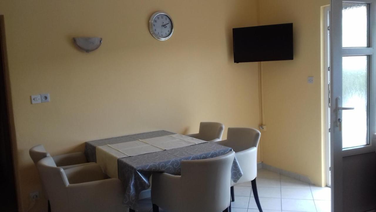 Family Friendly Apartments With A Swimming Pool Supetarska Draga - Donja, Rab - 2019 Buitenkant foto