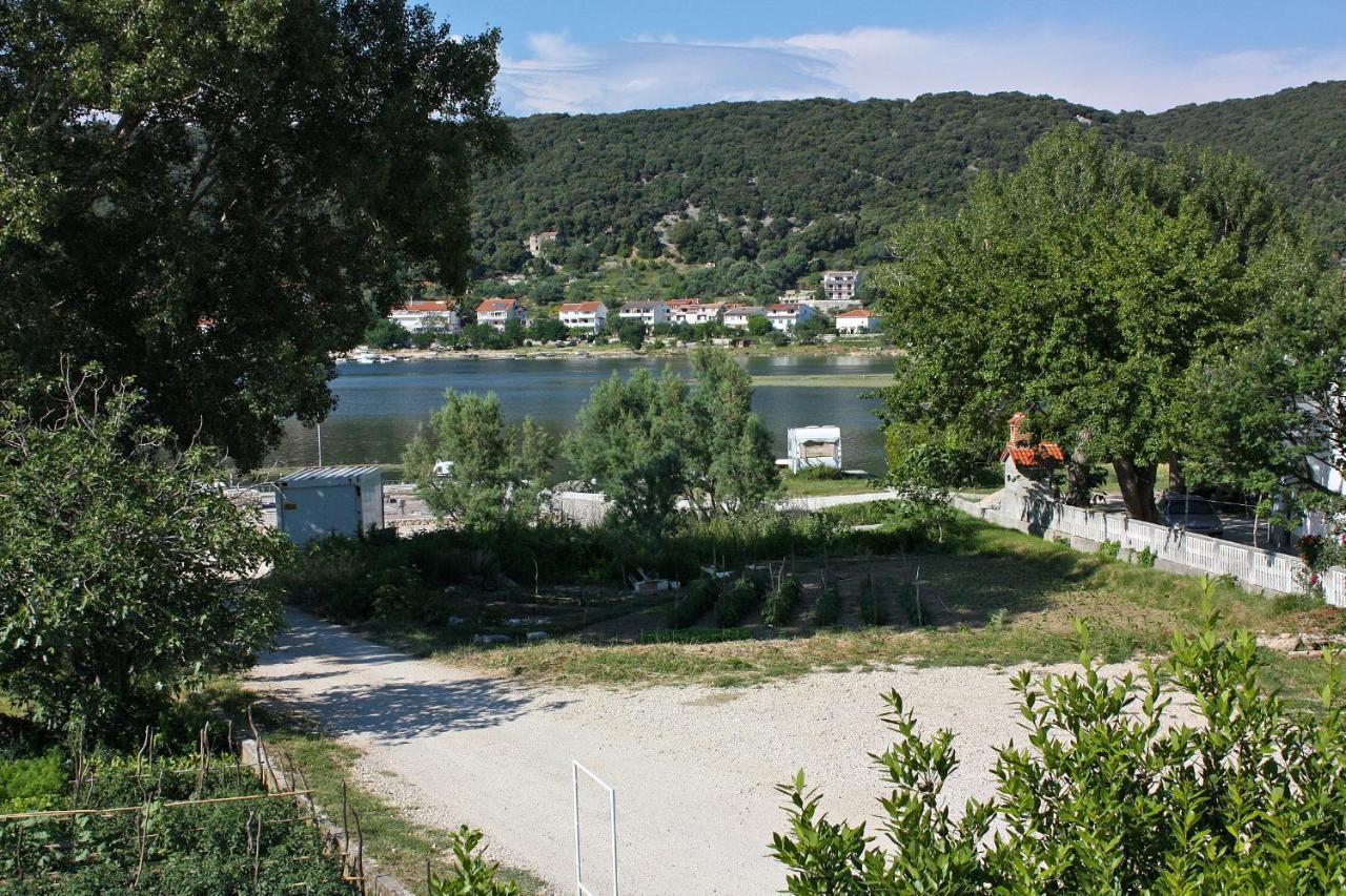 Family Friendly Apartments With A Swimming Pool Supetarska Draga - Donja, Rab - 2019 Buitenkant foto