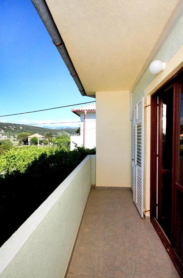 Family Friendly Apartments With A Swimming Pool Supetarska Draga - Donja, Rab - 2019 Buitenkant foto