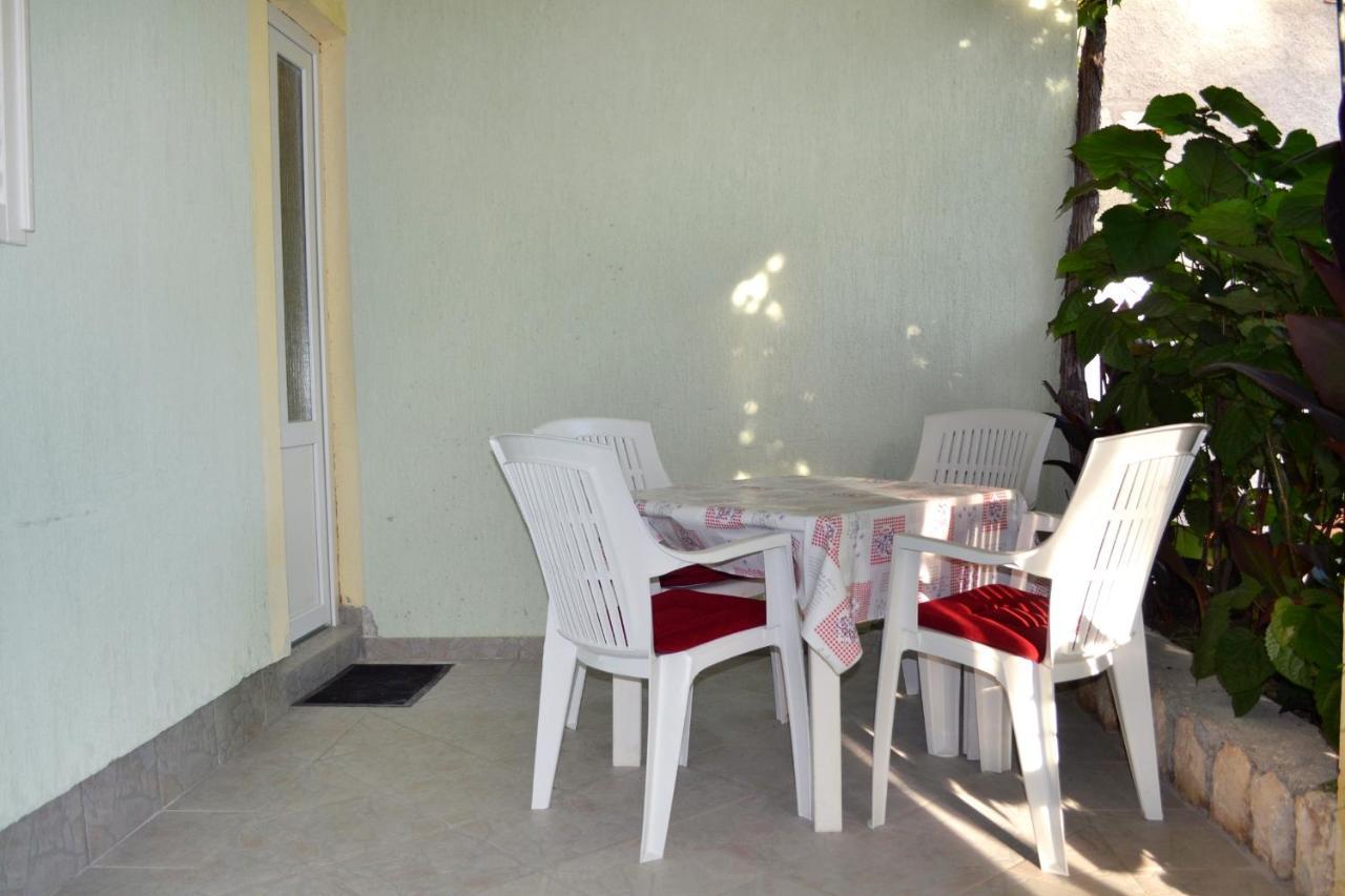 Family Friendly Apartments With A Swimming Pool Supetarska Draga - Donja, Rab - 2019 Buitenkant foto