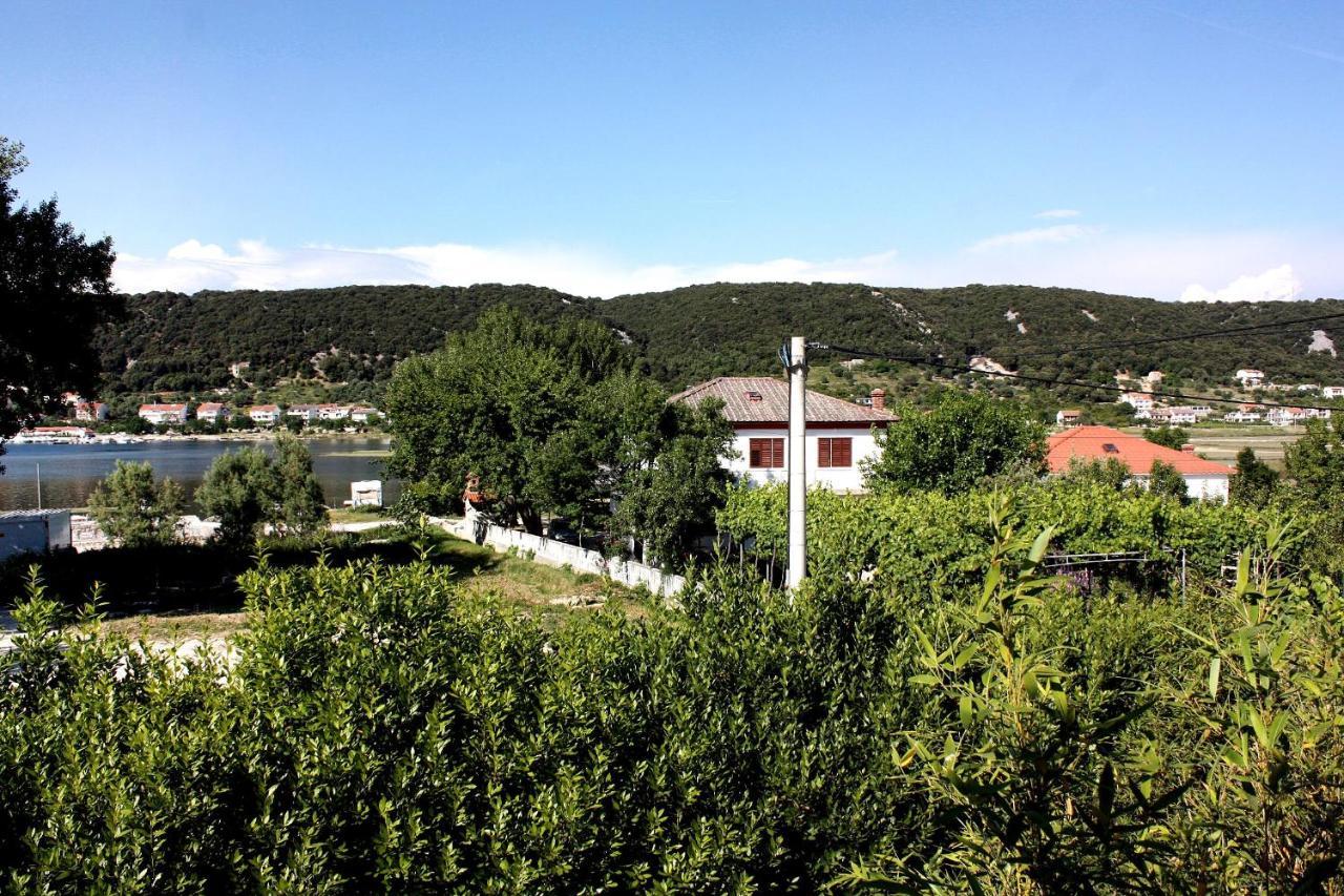 Family Friendly Apartments With A Swimming Pool Supetarska Draga - Donja, Rab - 2019 Buitenkant foto