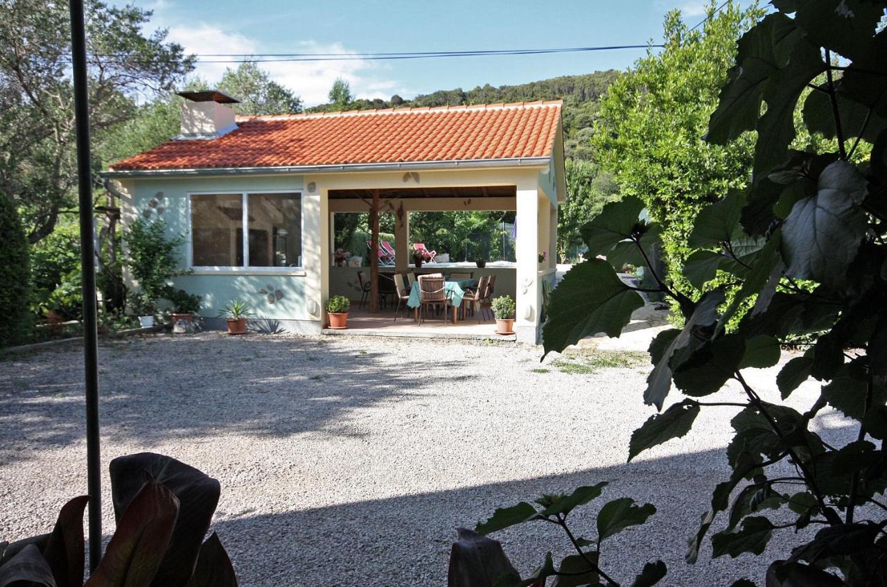 Family Friendly Apartments With A Swimming Pool Supetarska Draga - Donja, Rab - 2019 Buitenkant foto