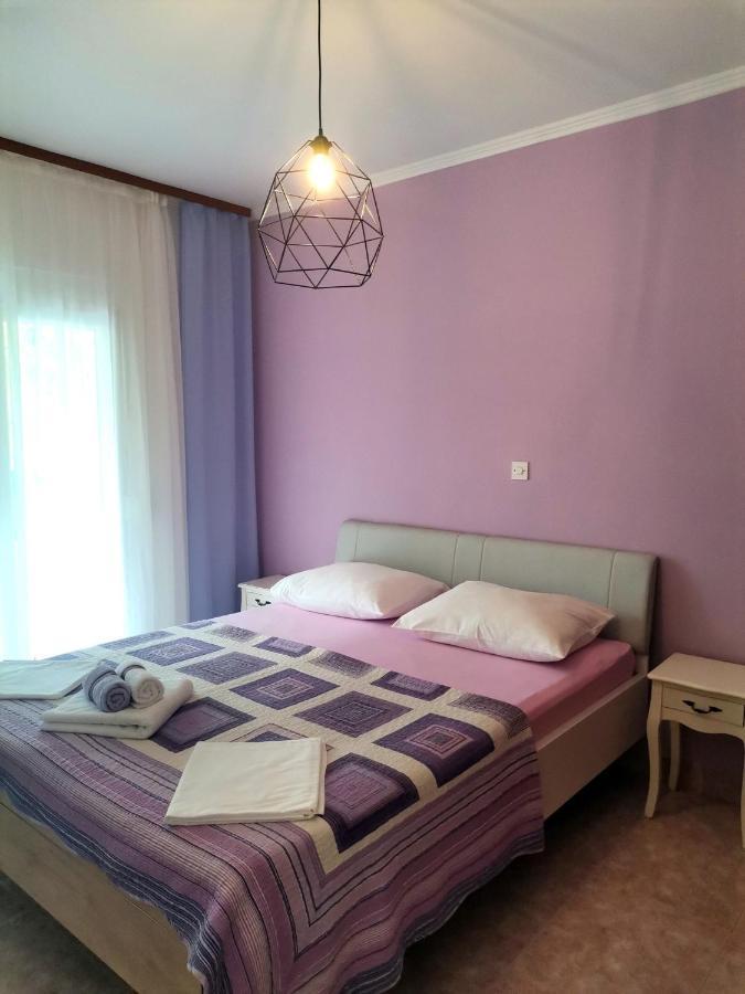Family Friendly Apartments With A Swimming Pool Supetarska Draga - Donja, Rab - 2019 Buitenkant foto