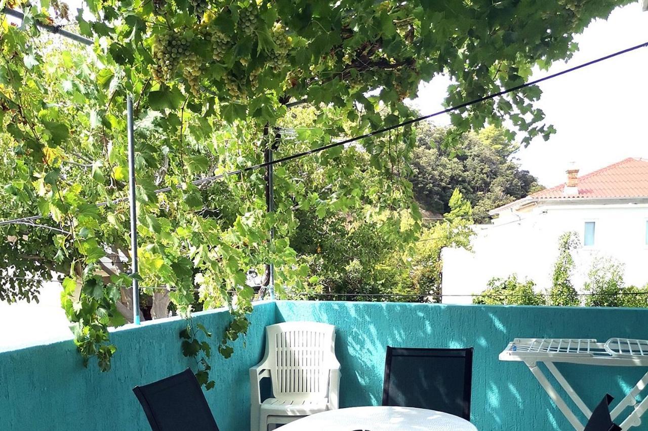 Family Friendly Apartments With A Swimming Pool Supetarska Draga - Donja, Rab - 2019 Buitenkant foto