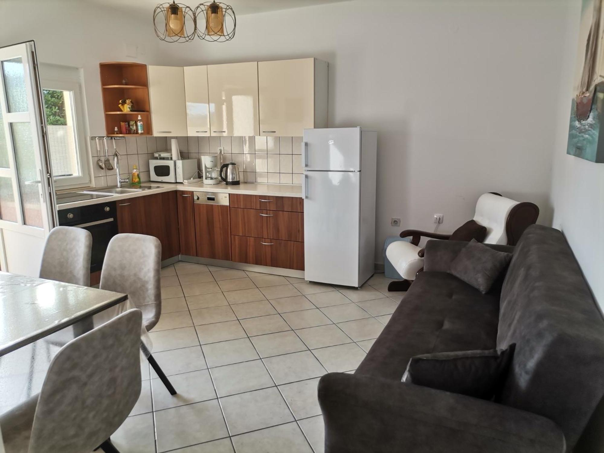 Family Friendly Apartments With A Swimming Pool Supetarska Draga - Donja, Rab - 2019 Kamer foto