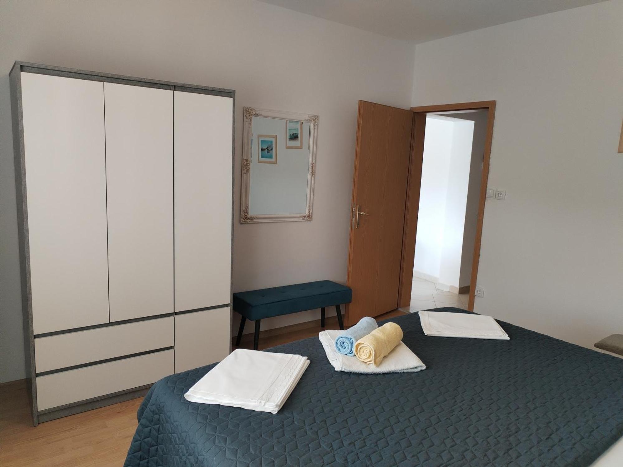Family Friendly Apartments With A Swimming Pool Supetarska Draga - Donja, Rab - 2019 Kamer foto