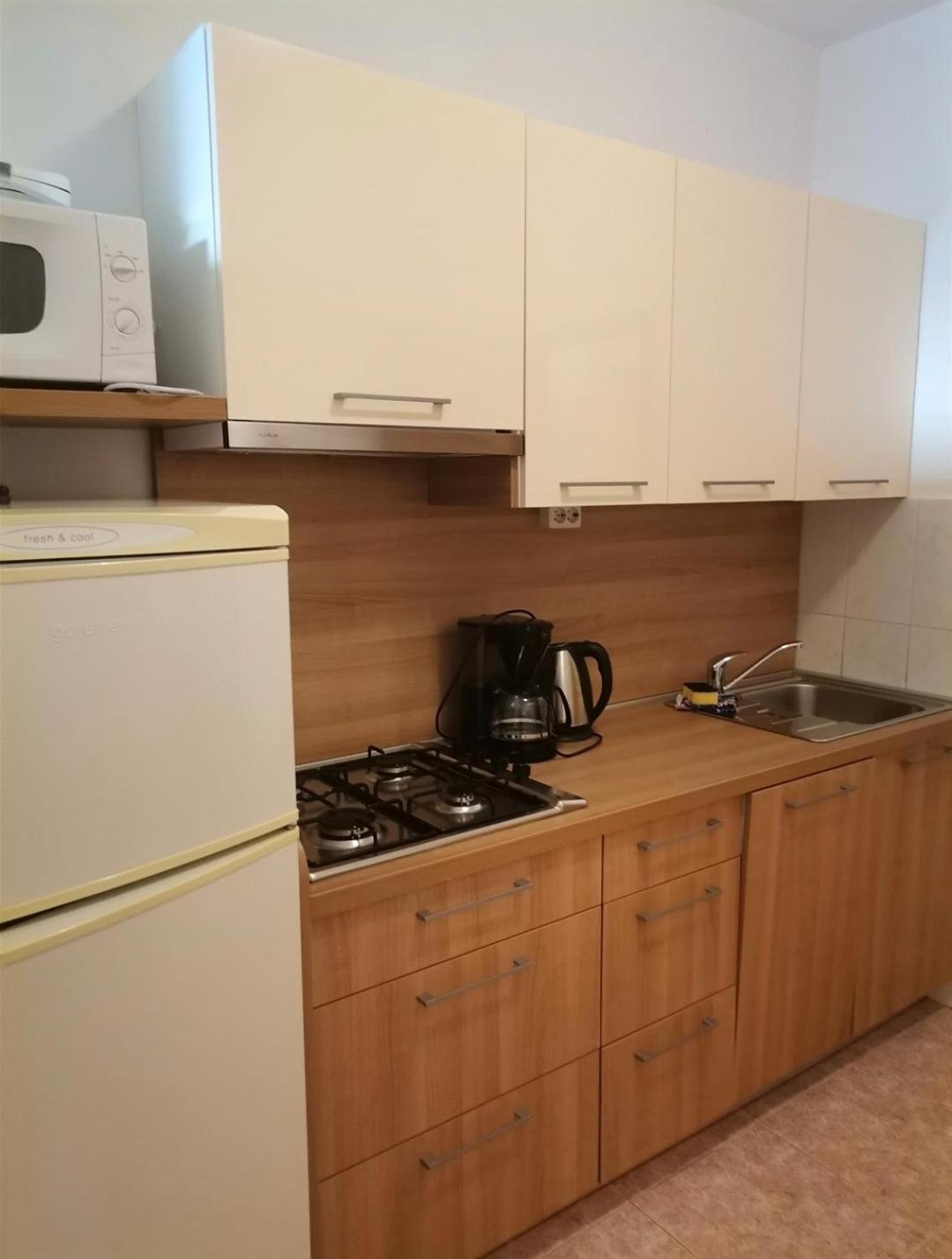 Family Friendly Apartments With A Swimming Pool Supetarska Draga - Donja, Rab - 2019 Buitenkant foto