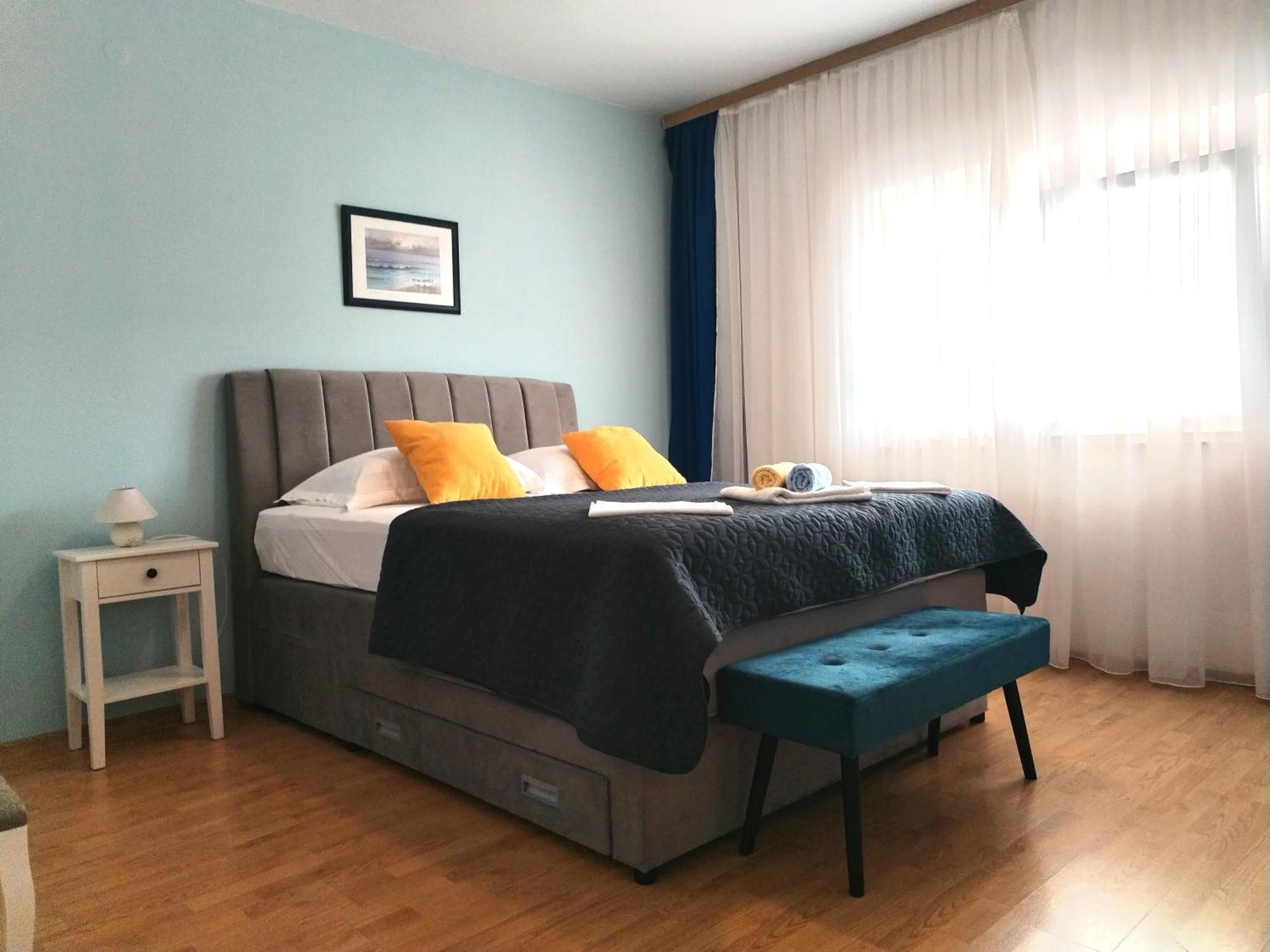 Family Friendly Apartments With A Swimming Pool Supetarska Draga - Donja, Rab - 2019 Buitenkant foto