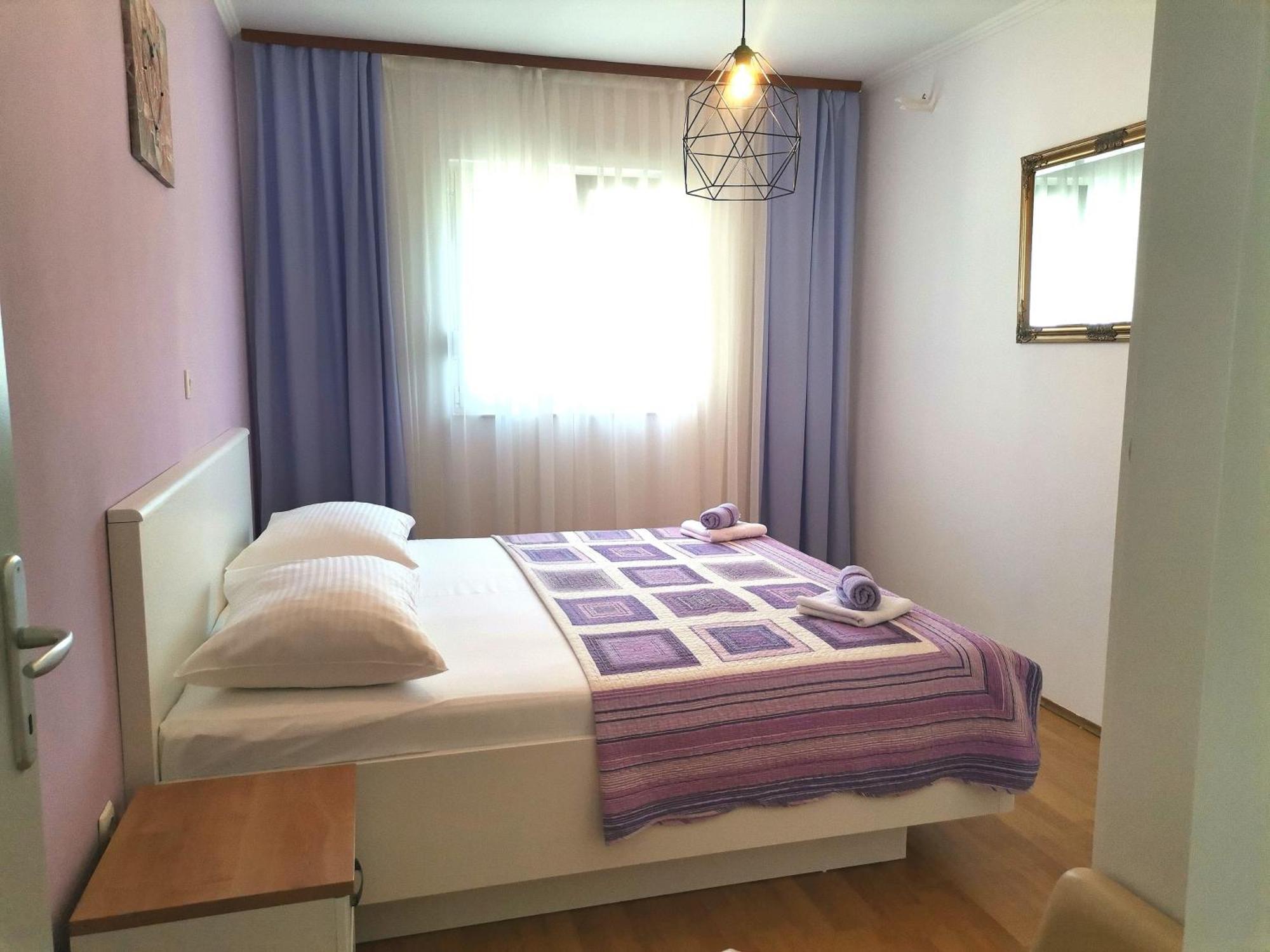 Family Friendly Apartments With A Swimming Pool Supetarska Draga - Donja, Rab - 2019 Buitenkant foto